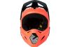 Kask rowerowy FOX RAMPAGE MIPS fullface Atomic - M - Czarwony