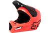 Kask rowerowy FOX RAMPAGE MIPS fullface Atomic - M - Czarwony