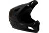 Kask fullface FOX RAMPAGE MIPS Black XL