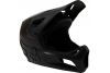 Kask fullface FOX RAMPAGE MIPS Black