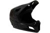 Kask fullface FOX RAMPAGE MIPS Black XL