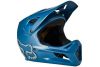 Kask rowerowy FOX RAMPAGE MIPS Indigo