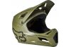 Kask FOX Rampage MIPS Olive Green