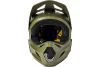 Kask FOX Rampage MIPS Olive Green