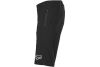 Spodenki rowerowe FOX Ranger Liner 34 Czarne