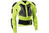 Zbroja rowerowa z ochraniaczami FOX Titan Sport - Black