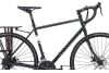 Rower gravel turystyczny Fuji Touring Disc LTD 2021