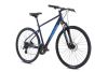 Rower crossowy Fuji Traverse 1.5 DISC 2022