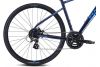 Rower crossowy Fuji Traverse 1.5 DISC 2022