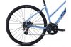 Rower crossowy Fuji Traverse 1.5 ST DISC 2022