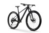 Ghost Lector Pro 2025 – karbonowy hardtail XC w kolorze carbon showing/met blue gray
