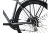 Rower miejski fitness Giant Escape 2 City w 100% gotowy + Licznik