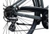 Rower miejski damski Giant Flourish 2 2023 w 100% gotowy + Licznik