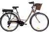 Rower elektryczny miejski damski Goetze DC1