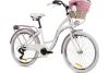 Rower miejski dla dziewczynki Goetze Mood 24