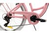 Rower miejski dla dziewczynki Goetze Mood 24 12