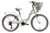 Rower miejski dla dziewczynki Goetze Mood 24 9