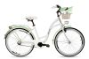 Rower miejski damski Goetze Mood 26 1b 2