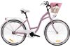 Rower miejski damski Goetze Mood 26 1b 9