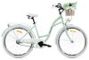 Rower miejski damski Goetze Mood 26 1b 14