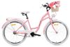 Rower miejski damski Goetze Mood 26 1b 16