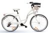 Rower miejski damski Goetze Mood 26 Alu 1