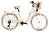 Rower miejski damski Goetze Mood 26 Alu Newline 6