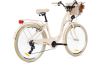 Rower miejski damski Goetze Mood 26 Alu Newline 7