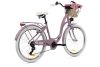 Rower miejski damski Goetze Mood 26 Alu Newline 13