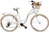 Rower miejski damski Goetze Mood 26