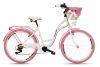 Rower miejski damski Goetze Mood 26 2