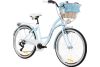 Rower miejski damski Goetze Mood 26 4