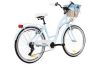 Rower miejski damski Goetze Mood 26 5