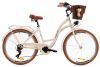 Rower miejski damski Goetze Mood 26 13