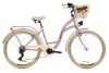 Rower miejski damski Goetze Mood 26 14