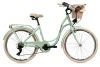 Rower miejski damski Goetze Mood 26