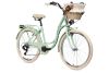 Rower miejski damski Goetze Mood 26