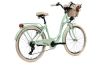 Rower miejski damski Goetze Mood 26