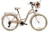 Rower miejski damski Goetze Mood 26 16