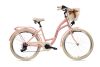 Rower miejski damski Goetze Mood 26 18