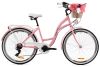 Rower miejski damski Goetze Mood 26 19