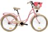 Rower miejski dla dziewczynki Goetze Style 24 1b 4