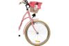 Rower miejski dla dziewczynki Goetze Style 24 1b 5