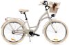 Rower miejski dla dziewczynki Goetze Style 24