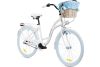 Rower miejski damski Goetze Style 26