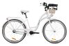 Rower miejski damski Goetze Style 26