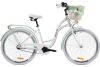 Rower miejski damski Goetze Style 26