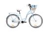 Rower miejski damski Goetze Style 26