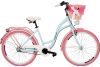Rower miejski damski Goetze Style 26