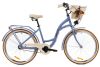 Rower miejski damski Goetze Style 26